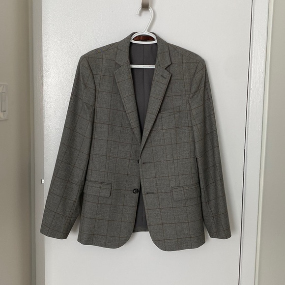 RW&Co mens sportcoat - Picture 1 of 4